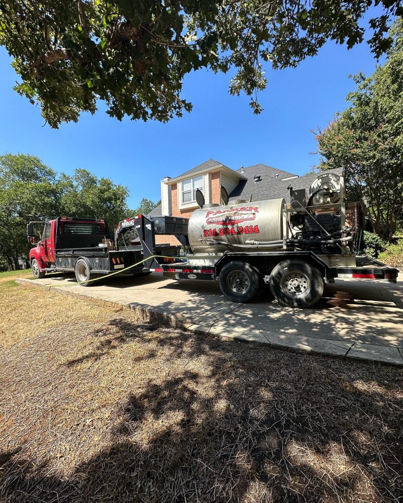 Tree Service in Frisco, TX