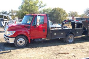 Tree Service in DFW