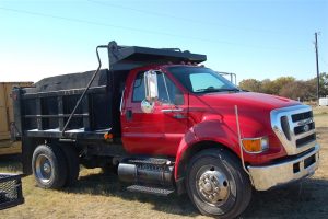 Tree Service in DFW