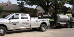 Tree Service in DFW