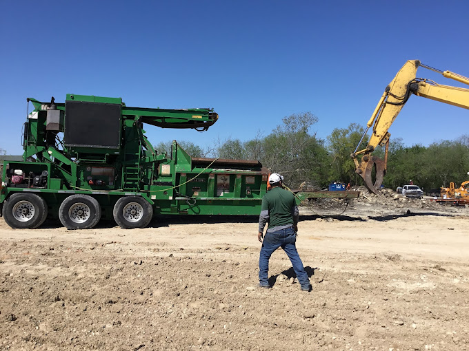 Tree Service in Lewisville, TX