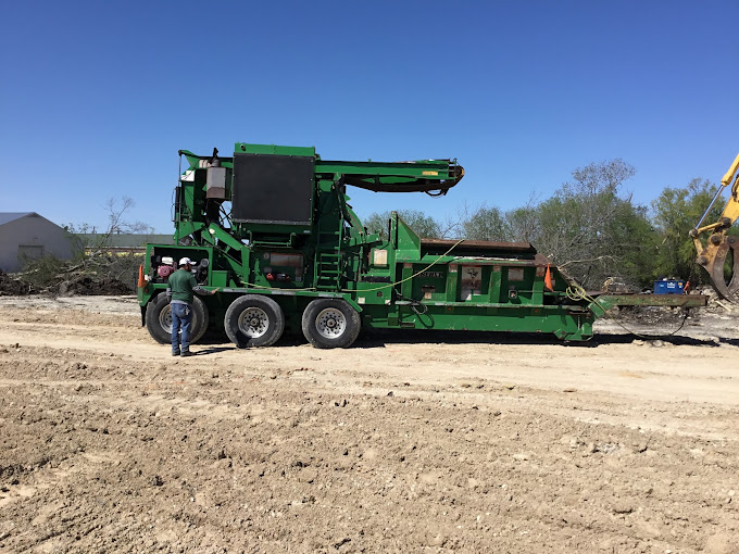 Tree Service in Addison, TX