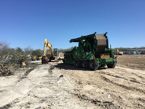 best lot clearing services near me